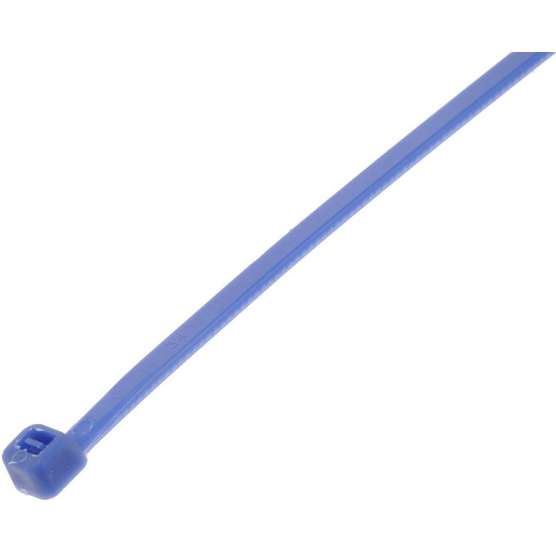 Dorman Help! 83901 Wire Ties Blue 8 20Pk *
