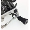 Abu Garcia (アブガルシア) Multi-Tool Carabiner Black