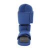 Ankle Support Brace Soft Thick Comfortable 90 Degree Fixed Ankle