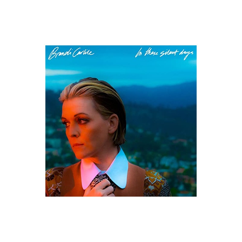 In These Silent Days