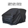 munirater UTV Covers Accessories 4x4 Utility Vehicle Storage Cover Replacement