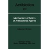 Mechanism of Action of Antibacterial Agents (Volume 51)