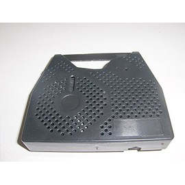 General Ribbon Grc Smithcorona T309-Cob - 1-Blk Corr Ribb H-Series (Office Supply / Ribbon)