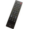 VR4 Remote Control Replacement for VIZIO TV VO320E VA320E VA320M