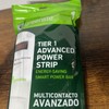 Greenlite Tier 1 Advanced Current Sensing 7 Outlet Power Strip