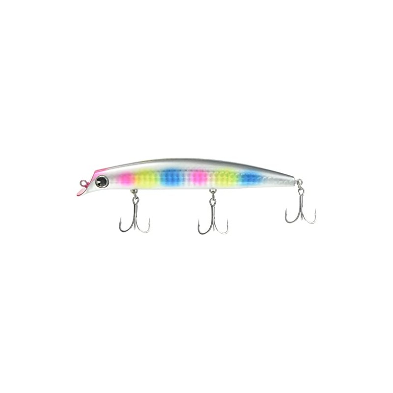 Ams Design (ima) Minnow Sasuke Ripple Lure
