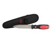 Malco DK6S Double-Sided Smooth and Serrated Duct Knife
