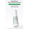 Bottederm Elisir Enzyme Powder 80g Enzyme Cleanser / 보떼덤 엘리시어