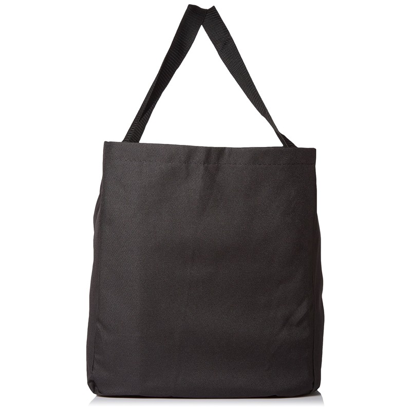 Uniflame Black Canvas Carrier with Square Sides