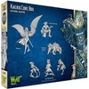 Malifaux Third Edition Arcanists Kaeris Core Box