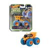Hot Wheels Monster Trucks Glow in The Dark 1:64 Scale