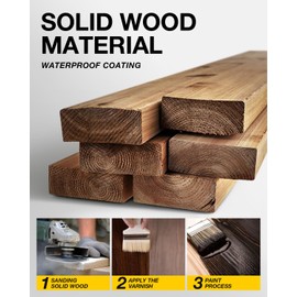 Ghosthorn Fishing Pole Rod Racks Wall or Ceiling Mounted Fishing Pole Rod Holders for Garage Storage Organizer Fishing Gear Equipment for Men Women