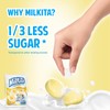 Milkita The Real Milk Candy, Gluten Free Chewy Candies with