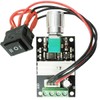 Youmile PWM DC Motor Governor 6V 12V 24V 28V DC