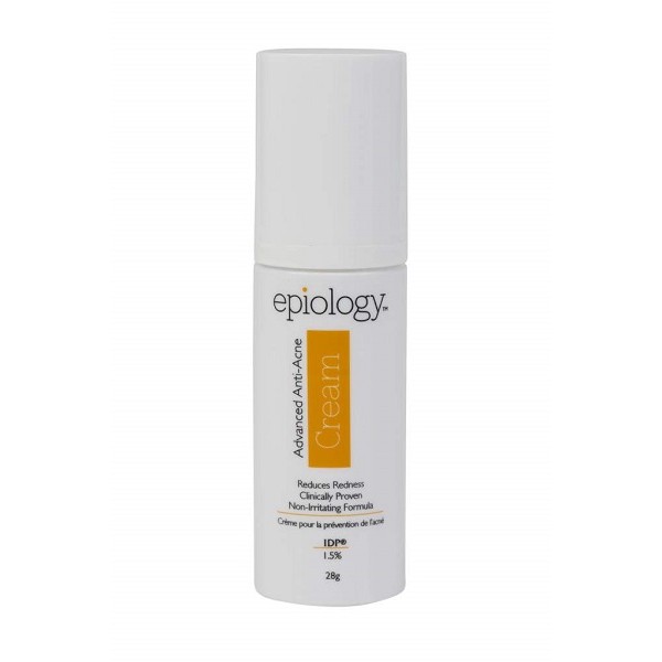 Epiology Advanced Anti-Acne Cream 28g