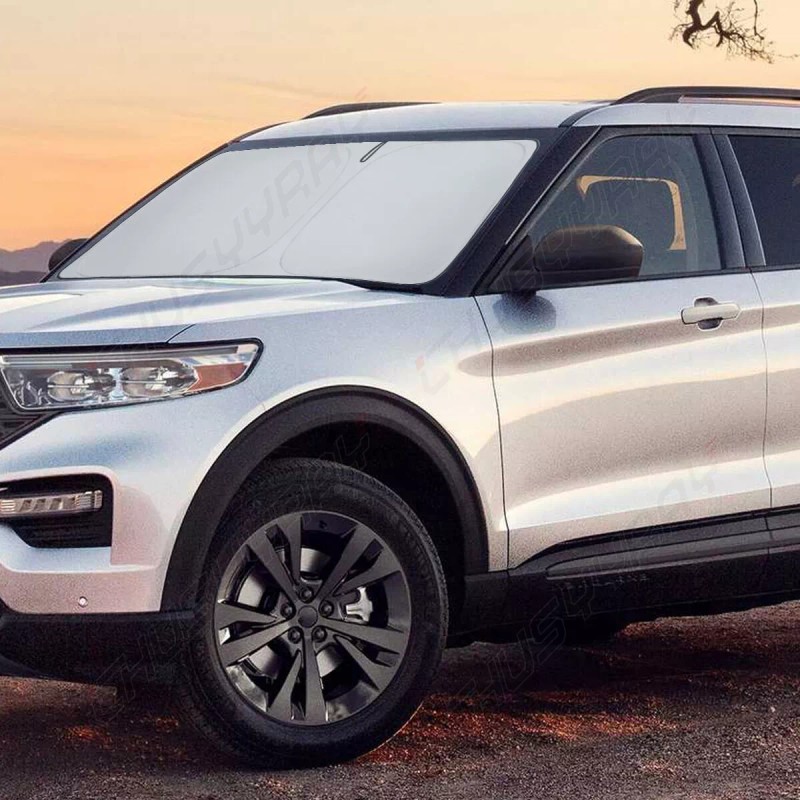 CHUSYYRAY 1pc 60.62x30.11inc