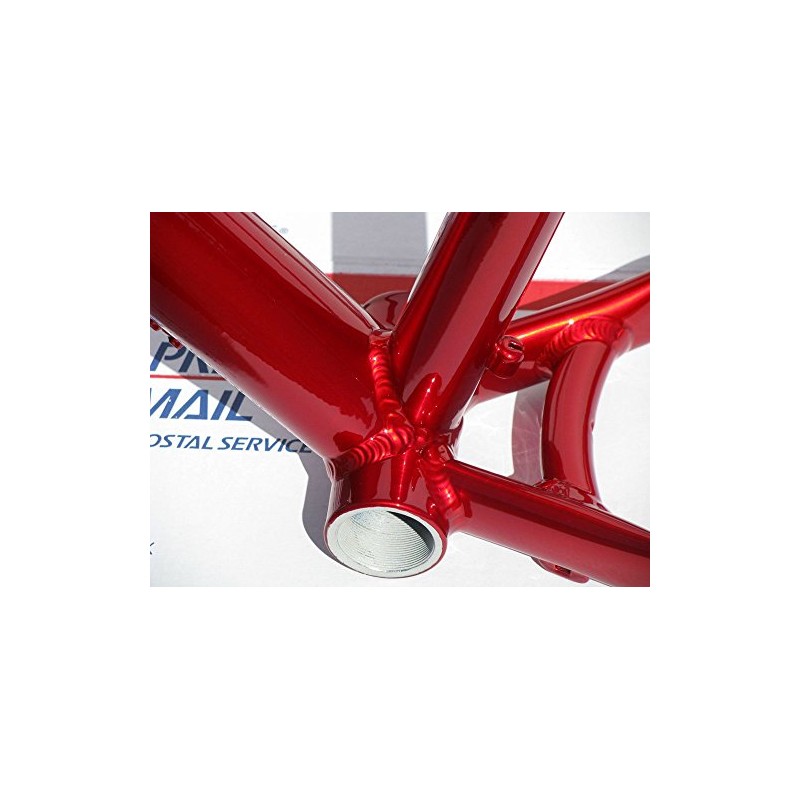 Ultimate Chrome Powder Coating Paint (1 LB)