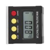 Horizontal Angle Meter Digital Protractor Inclinometer Electronic Level Box Magnetic