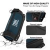 TXEsign Travel Carrying Case for JBL Charge 4/Charge 5 Portable