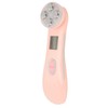 EMS RF Machine Electroporation Radio Frequency LED Color Light Skin