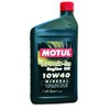 Motul 108080 Break-in Oil 10W40-1 Quart