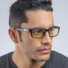 GUNNAR - Premium Gaming and Computer Glasses - Blocks 35%