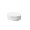 Tatsumiya Magewappa 302998 Magewappa Bento, Antibacterial, 16.9 fl oz (500