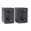 Samson MediaOne M30 Powered Studio Monitors (Pair) (B-Stock)