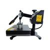 Transfer Crafts Heat Press Machine for T Shirt Printing and