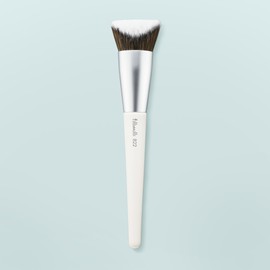 Fillimilli V Cut Foundation Brush 822 (RENEWAL) - Fillimilli V Cut Foundation Brush 822 (RENEWAL)