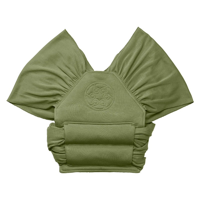 (Moss) - LILLEbaby Dragonfly Wrap, Moss