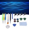 Joysticks Controller Repair Kit Professional High Compatibility Joystick Replacement Parts