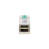 Level One 155M Single-Mode BIDI SFP Transceiver (20 km, TX/RX