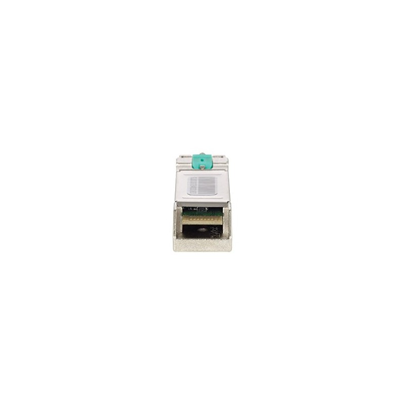 Level One 155M Single-Mode BIDI SFP Transceiver (20 km, TX/RX