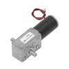 DC Gear Motor Micro High Torsion Speed Reduction Turbine Electric