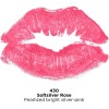 Lapiz Labial Revlon Super Lustrous Tono Softsilver Rose