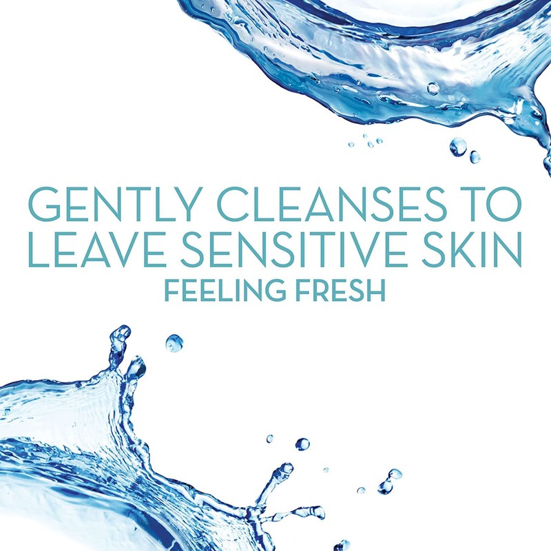 Olay Gentle Clean Foaming Cleanser, 6.7 Ounce (Pack of 3)