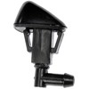 Dorman 47272 Windshield Washer Nozzle Compatible with Select Honda Models