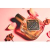 Peach Blossom, the carefully sweet scent of flower tea with