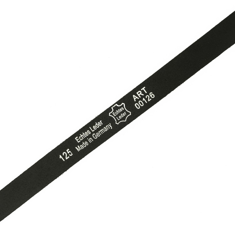 Ab-BELT & BAG HRS-03 Women's Leather Belt, Jeans Leather Belt,