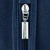 Hangerworld 54 Inch Navy Blue Breathable Dress Suit Garment Clothes
