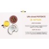 Yellow Aceite Nutritivo Oil Argan & Coco Yellow Cabello Seco