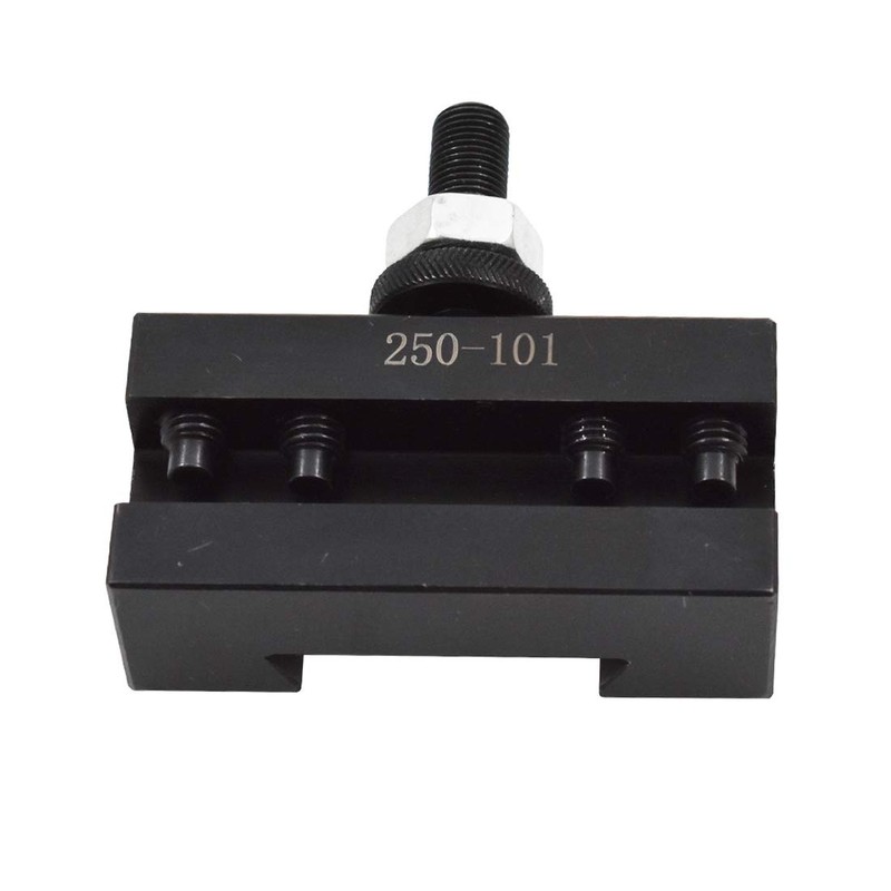 WFLNHB AXA 4Pcs #1 Quick Change 250-101 Tool Post Turning
