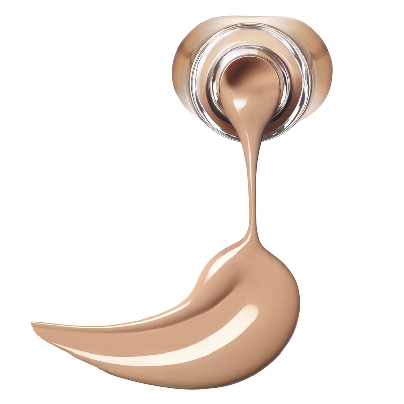 COVERGIRL Clean Sensitive Skin Liquid Foundation Warm Beige, 1 oz