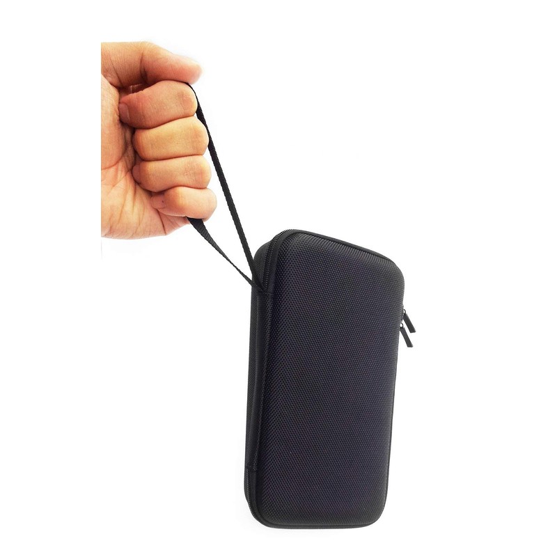 FitSand (TM Travel Carry Zipper Portable Protective Hard Case Cover