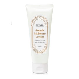 Eveever Angelic Moisture Cream 200ml moisturizing cream / 이브에버 안젤릭 모이스처크림200ml 보습크림