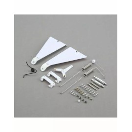 E-flite EFlite RC Remote Control Airplane Landing Gear Set Turbo Timber EFL5257