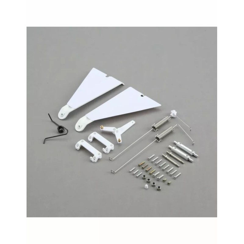 E-flite EFlite RC Remote Control Airplane Landing Gear Set Turbo