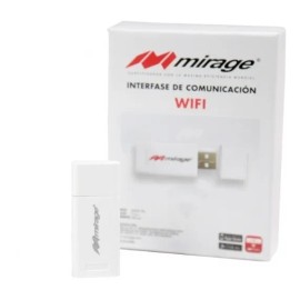 Módulo Usb Para Conexión Wifi De Mirage Magnum 17, 19 Y 30