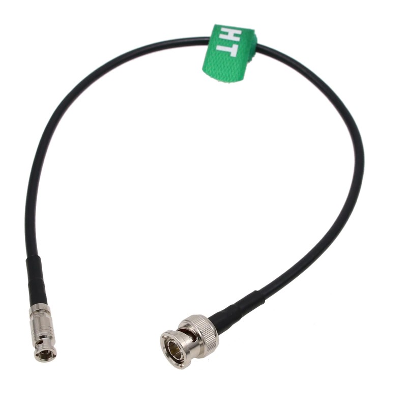 HangTon 6G SDI HD Micro BNC to BNC Video Cable